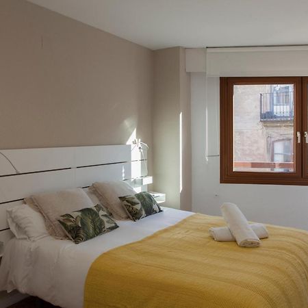 Florit Flats - Apartment Torres De Quart I Valencia Exterior photo