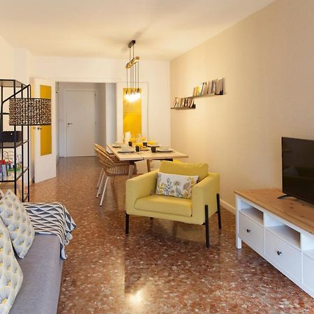 Florit Flats - Apartment Torres De Quart I Valencia Exterior photo