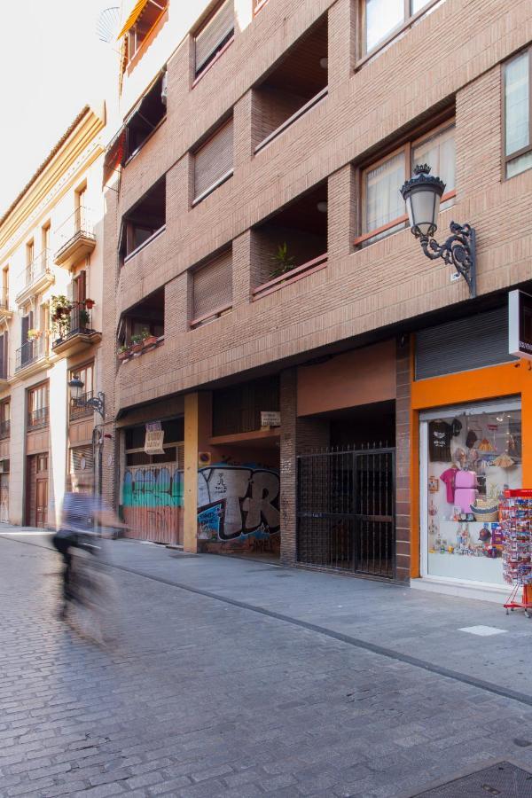 Florit Flats - Apartment Torres De Quart I Valencia Exterior photo