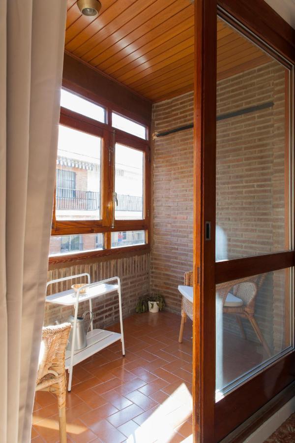 Florit Flats - Apartment Torres De Quart I Valencia Exterior photo