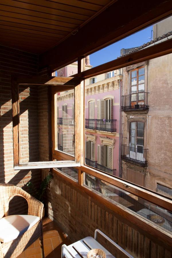Florit Flats - Apartment Torres De Quart I Valencia Exterior photo